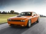 Dodge Challenger R/T Shaker 2014 года